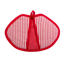 MacKenzie-Childs Pucker Up Potholder* Kitchen & Table Linens