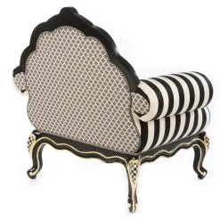 MacKenzie-Childs Queen Bee Chair* Living Room