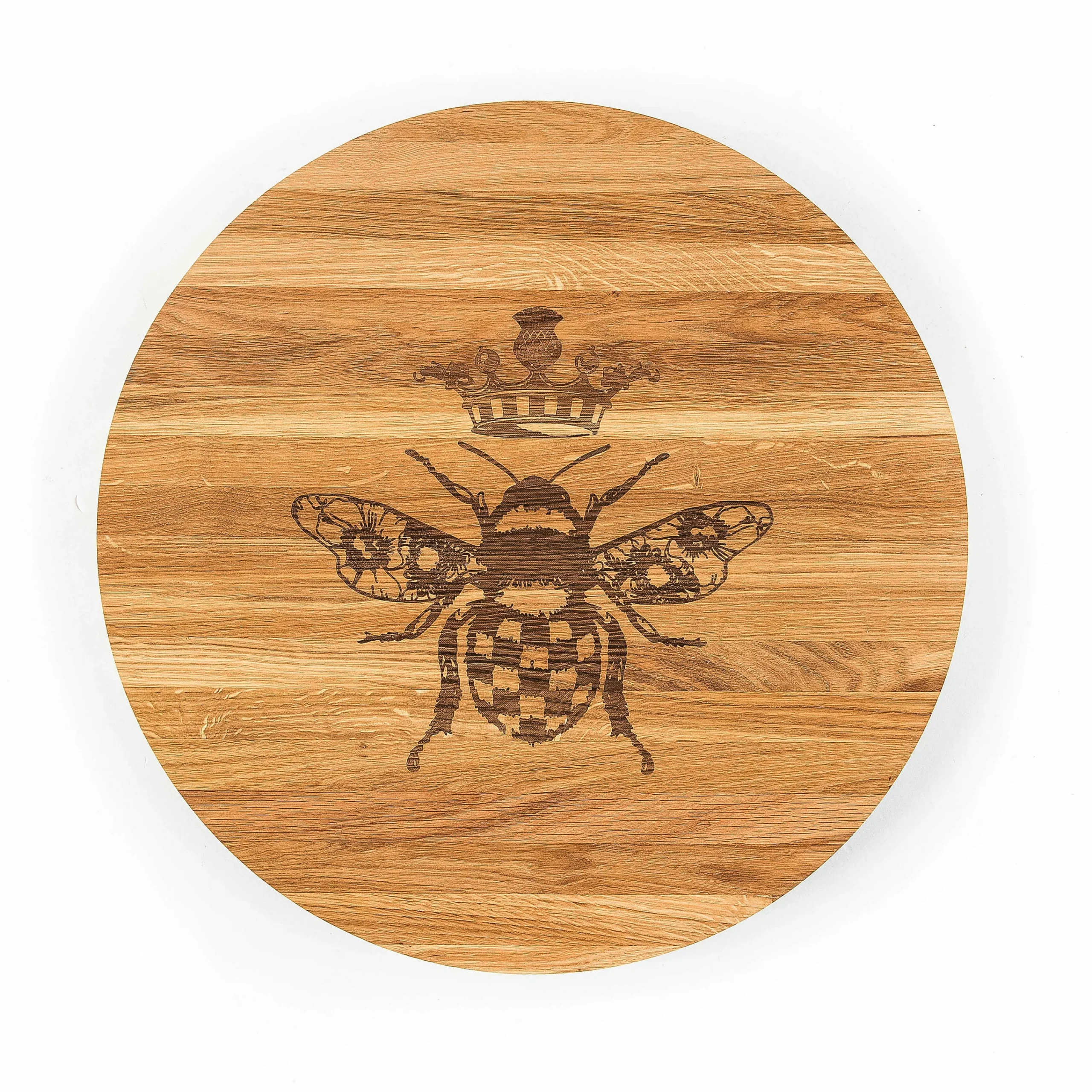 MacKenzie-Childs Queen Bee Lazy Susan* Outdoor Entertaining