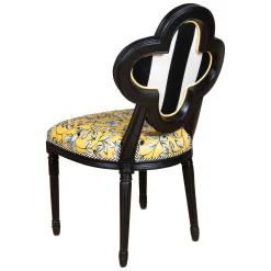 MacKenzie-Childs Queen Bee Outdoor Dining Chair* Outdoor Furniture