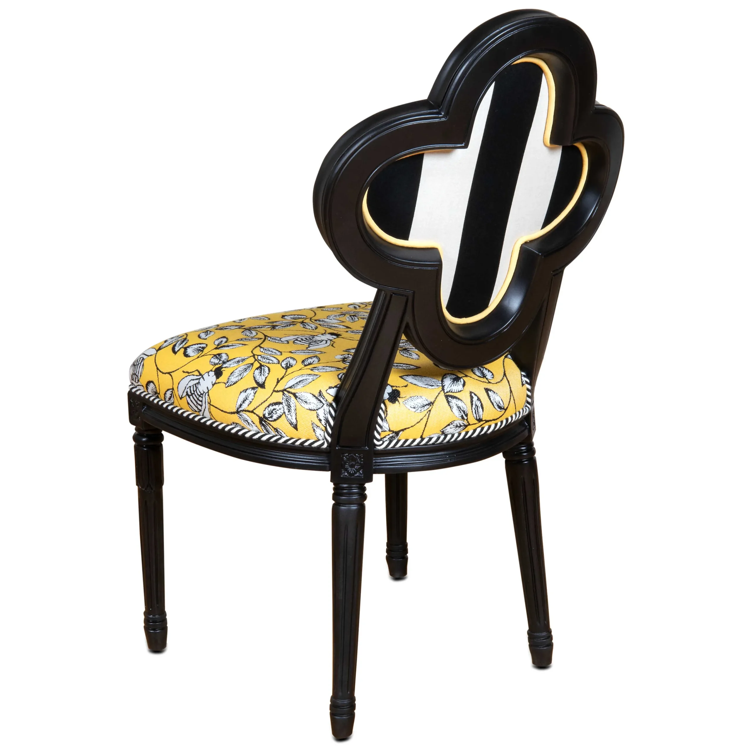MacKenzie-Childs Queen Bee Outdoor Dining Chair* Outdoor Furniture