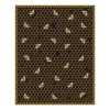 MacKenzie-Childs Queen Bee Rug - 8' X 10'* Rugs