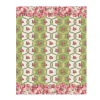 MacKenzie-Childs Really Rosy Rug - 8' X 10'* Rugs