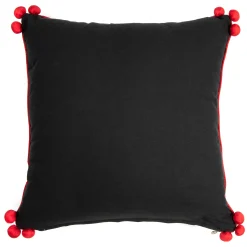 MacKenzie-Childs Rooster Pillow* Pillows, Throws, & Cushions