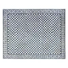 MacKenzie-Childs Royal Check Rug - 8' X 10'* Rugs