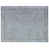 MacKenzie-Childs Royal Check Rug - 9' X 12'* Rugs
