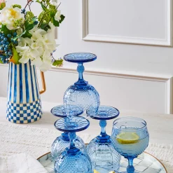 MacKenzie-Childs Royal Fresh Cut Arrangement* Greenery & Florals