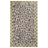 MacKenzie-Childs Serengeti Floor Mat - 3' X 5'* Rugs