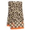 MacKenzie-Childs Serengeti Hand Towel* Bed & Bath