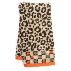 MacKenzie-Childs Serengeti Hand Towel* Bed & Bath