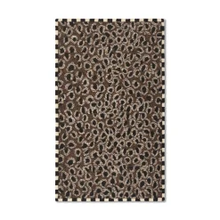 MacKenzie-Childs Serengeti Rug - 3' X 5'* Rugs