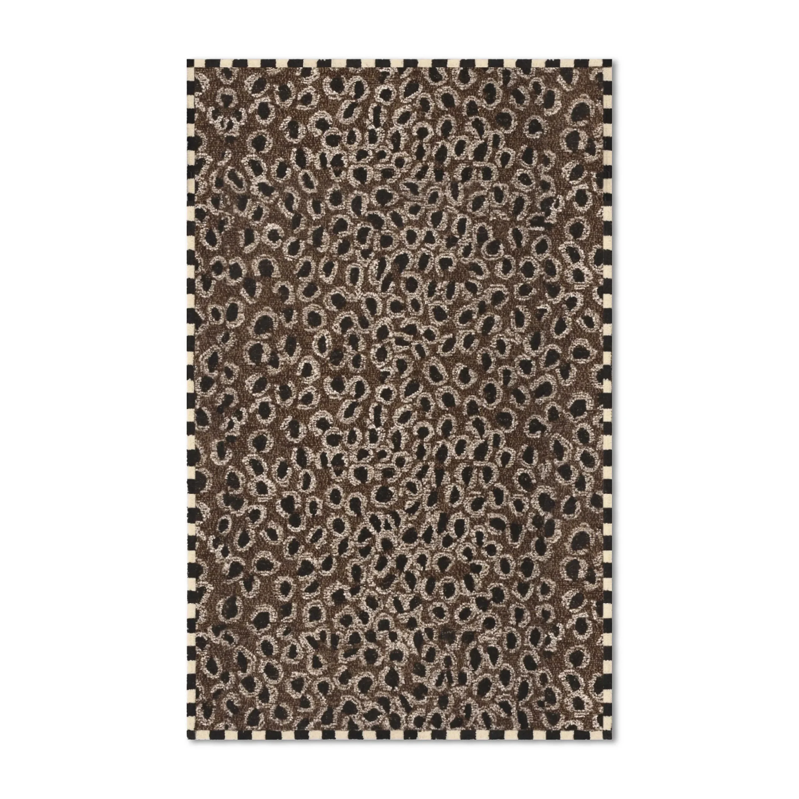 MacKenzie-Childs Serengeti Rug - 5' X 8'* Rugs