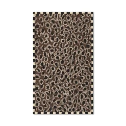 MacKenzie-Childs Serengeti Rug - 2'3" X 3'9"* Rugs