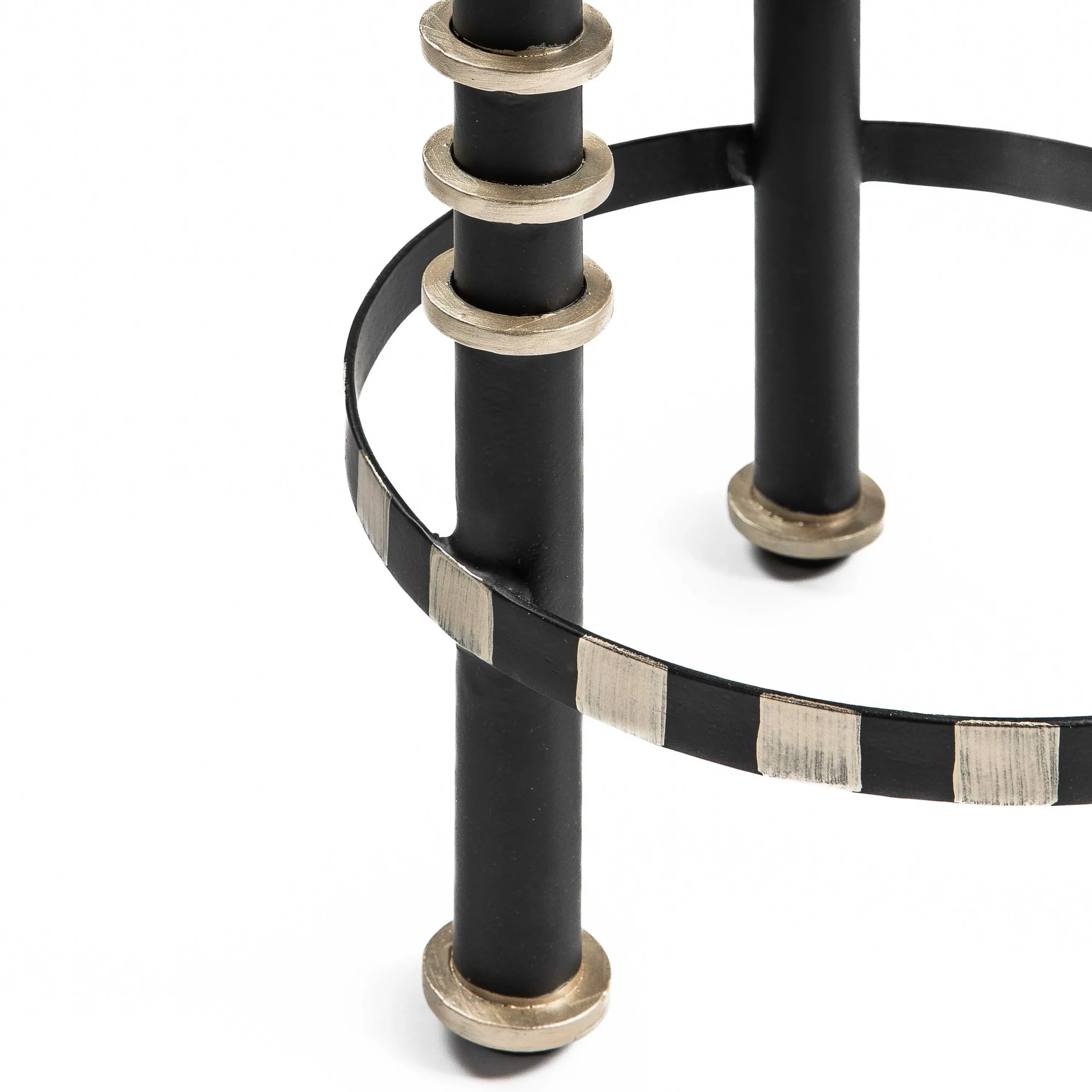 MacKenzie-Childs Spot On Nesting Tables - Set Of 3* Living Room