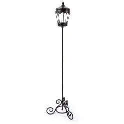 MacKenzie-Childs Standing Garden Lantern* Entryway & Porch