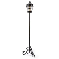 MacKenzie-Childs Standing Garden Lantern* Entryway & Porch