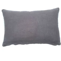 MacKenzie-Childs Sterling Waves Lumbar Pillow* Pillows, Throws, & Cushions