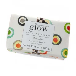 MacKenzie-Childs Studio Large Bar Soap - 10.58 Oz.* Candles & Fragrances