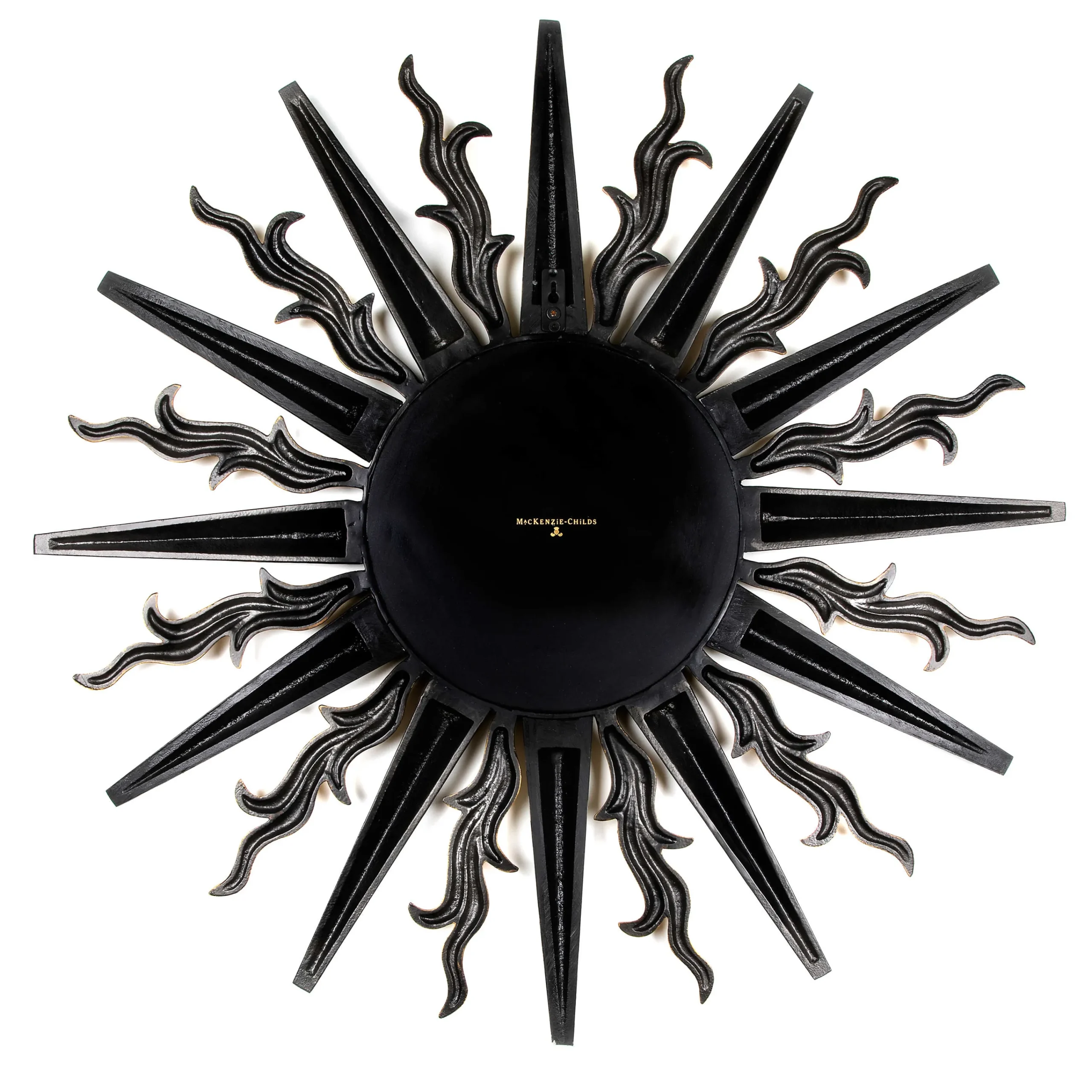 MacKenzie-Childs Sunburst Mirror* Room Accents