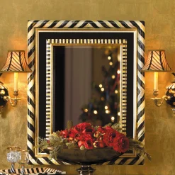 MacKenzie-Childs Tango Mirror* Room Accents