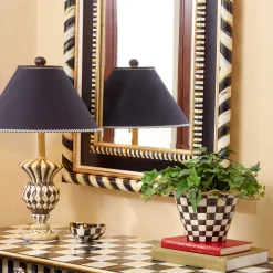 MacKenzie-Childs Tango Mirror* Room Accents