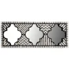 MacKenzie-Childs Tigris Rectangular Mirror* Room Accents
