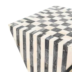 MacKenzie-Childs Tigris Table* Living Room