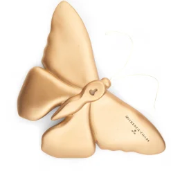 MacKenzie-Childs Toile Butterfly Wall Decor - Pink* Room Accents