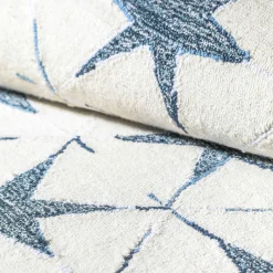 MacKenzie-Childs True North Indoor/Outdoor Rug - 8' X 10'* Outdoor Rugs & Mats