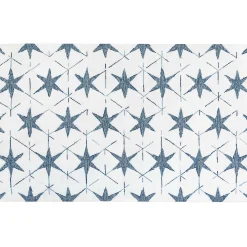 MacKenzie-Childs True North Indoor/Outdoor Rug - 5' X 8'* Outdoor Rugs & Mats