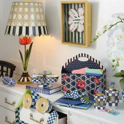 MacKenzie-Childs Tulip Table Lamp* Room Accents