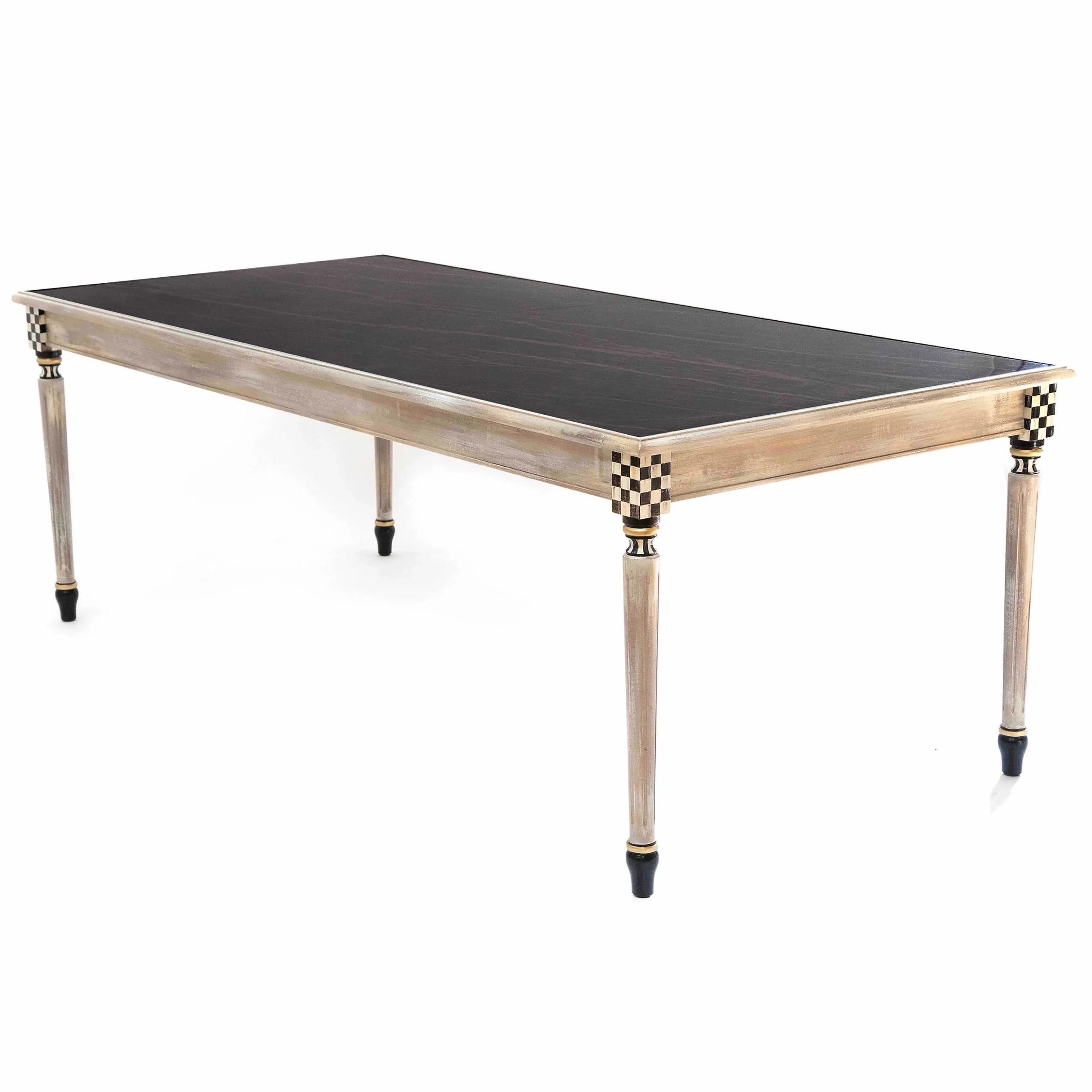 MacKenzie-Childs Tuscan Farm Dining Table* Dining Room & Kitchen