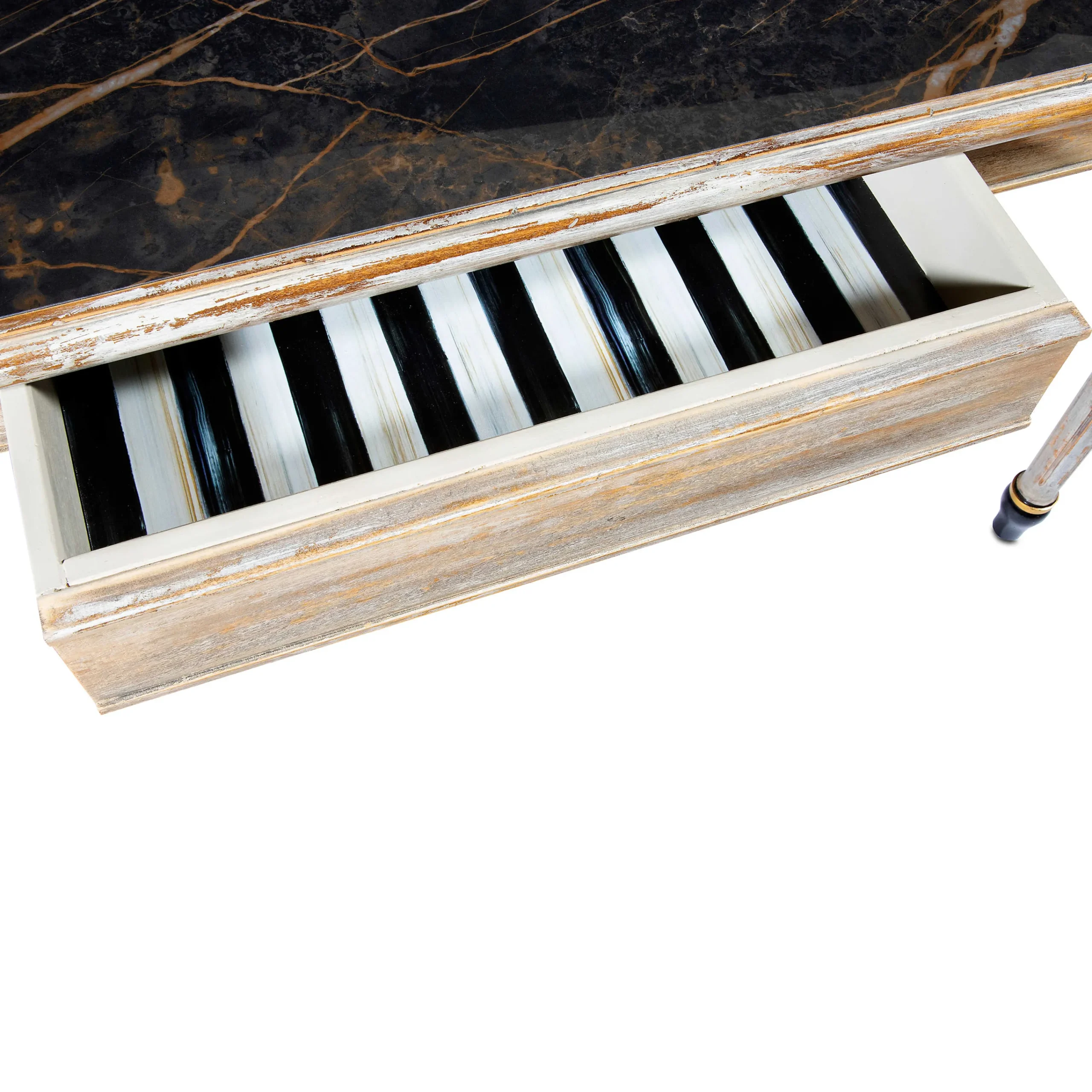 MacKenzie-Childs Tuscan Farm Kitchen Table* Dining Room & Kitchen