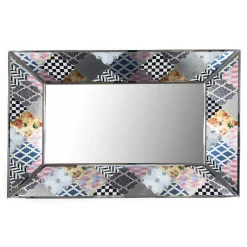 MacKenzie-Childs Venezia Mirror - Small* Room Accents