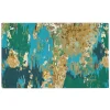 MacKenzie-Childs Verdant Dream Rug - 3' X 5'* Rugs