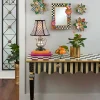 MacKenzie-Childs Wallflower - Large* Room Accents