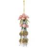 MacKenzie-Childs Wildflowers Tassel* Room Accents